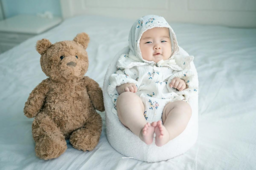 福安宝宝为什么总是哭闹 福安宝宝为什么总是哭闹