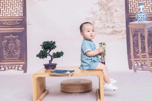 福安宝宝用嘴巴呼吸