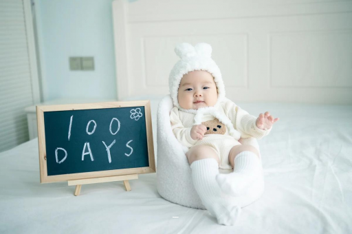 福安宝宝每天洗澡好吗